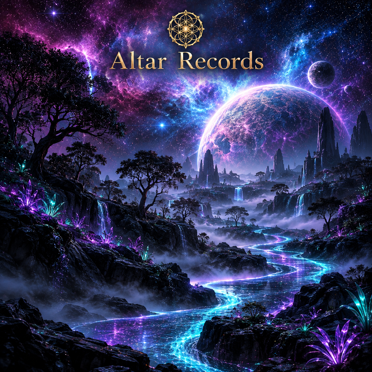 Dark Ambient