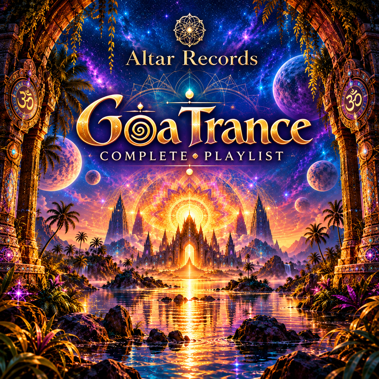 Goa Trance