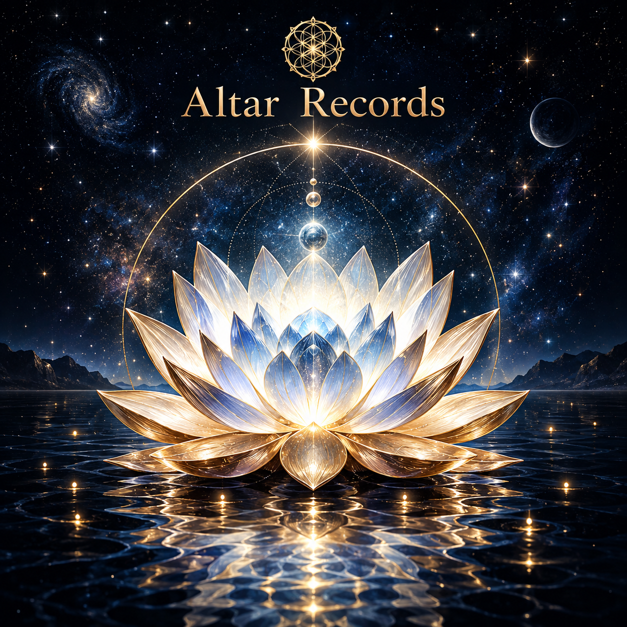 Altar Records Canada