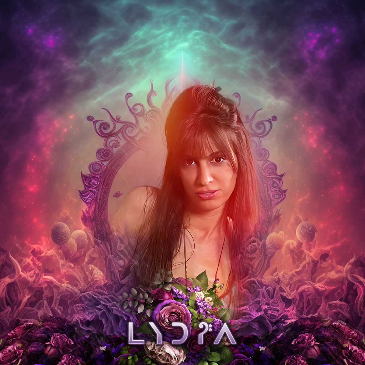 LYDÌA