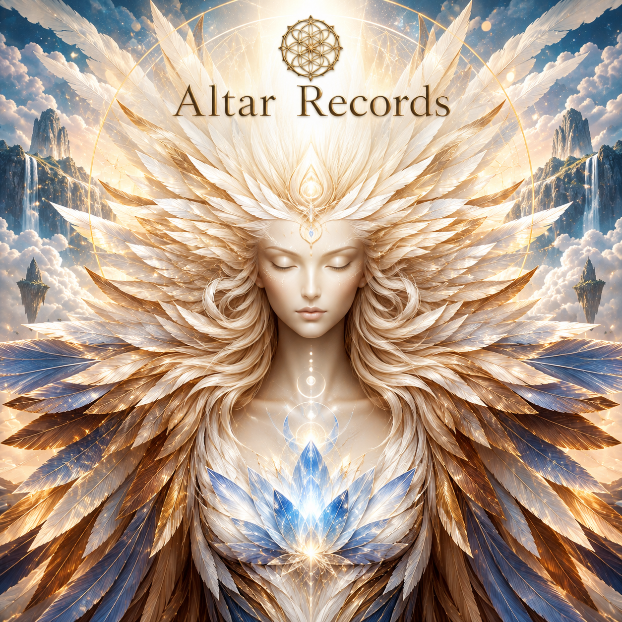 Altar Progressive