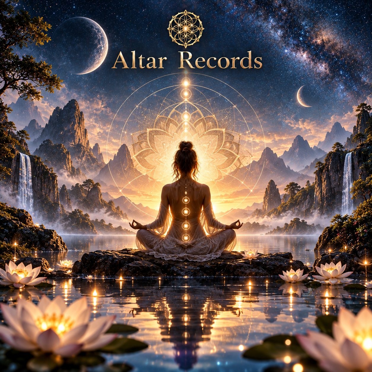 Altar Relax