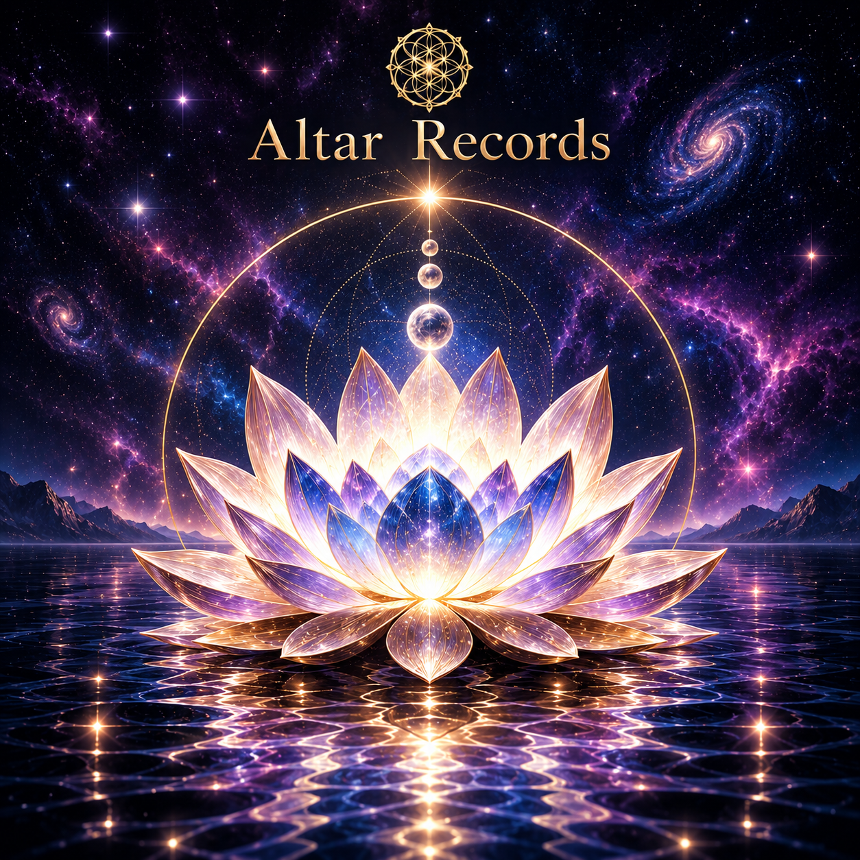 Altar Records Europe