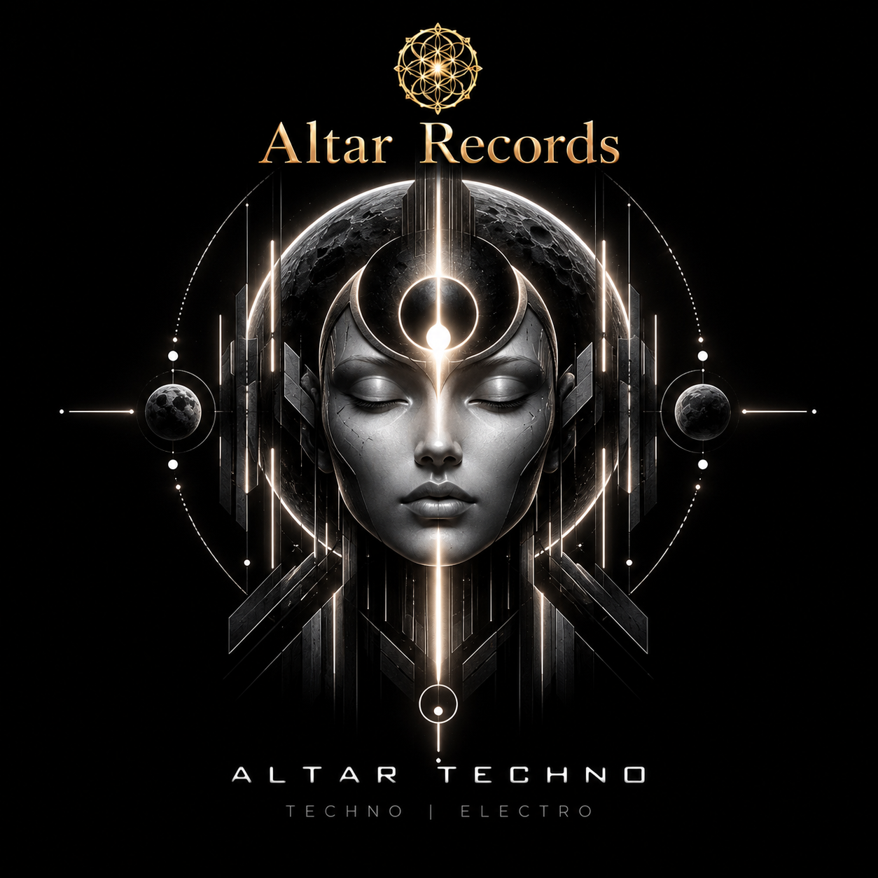 Altar Techno