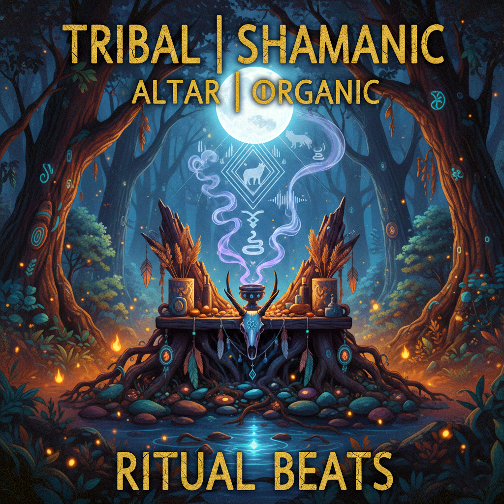 Tribal Music